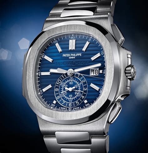 patek philippe limited edition 2016